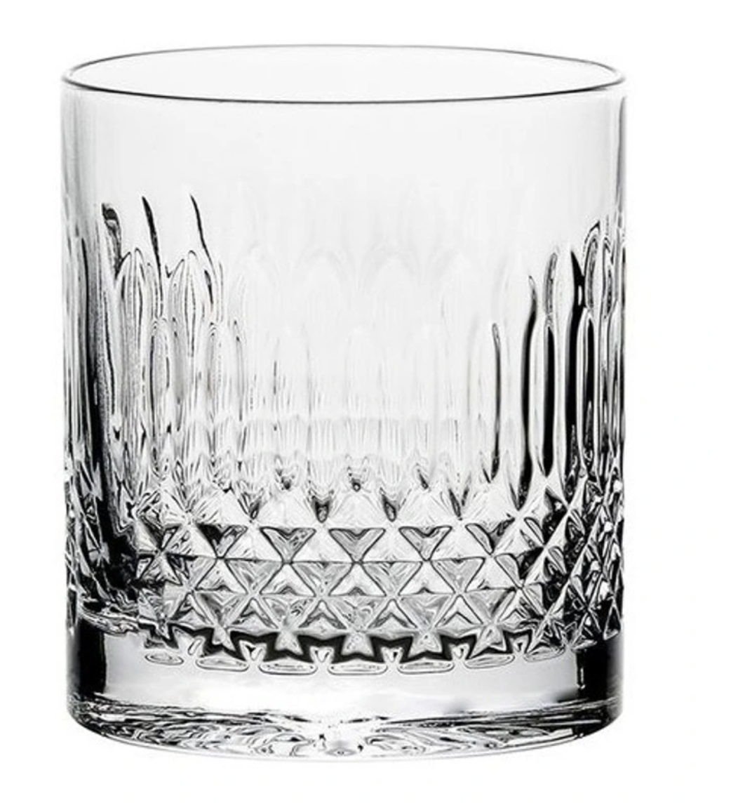 Crystal Tumblers